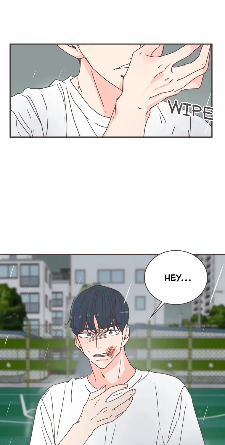 She's My Type Chapter 72 page 5 - 