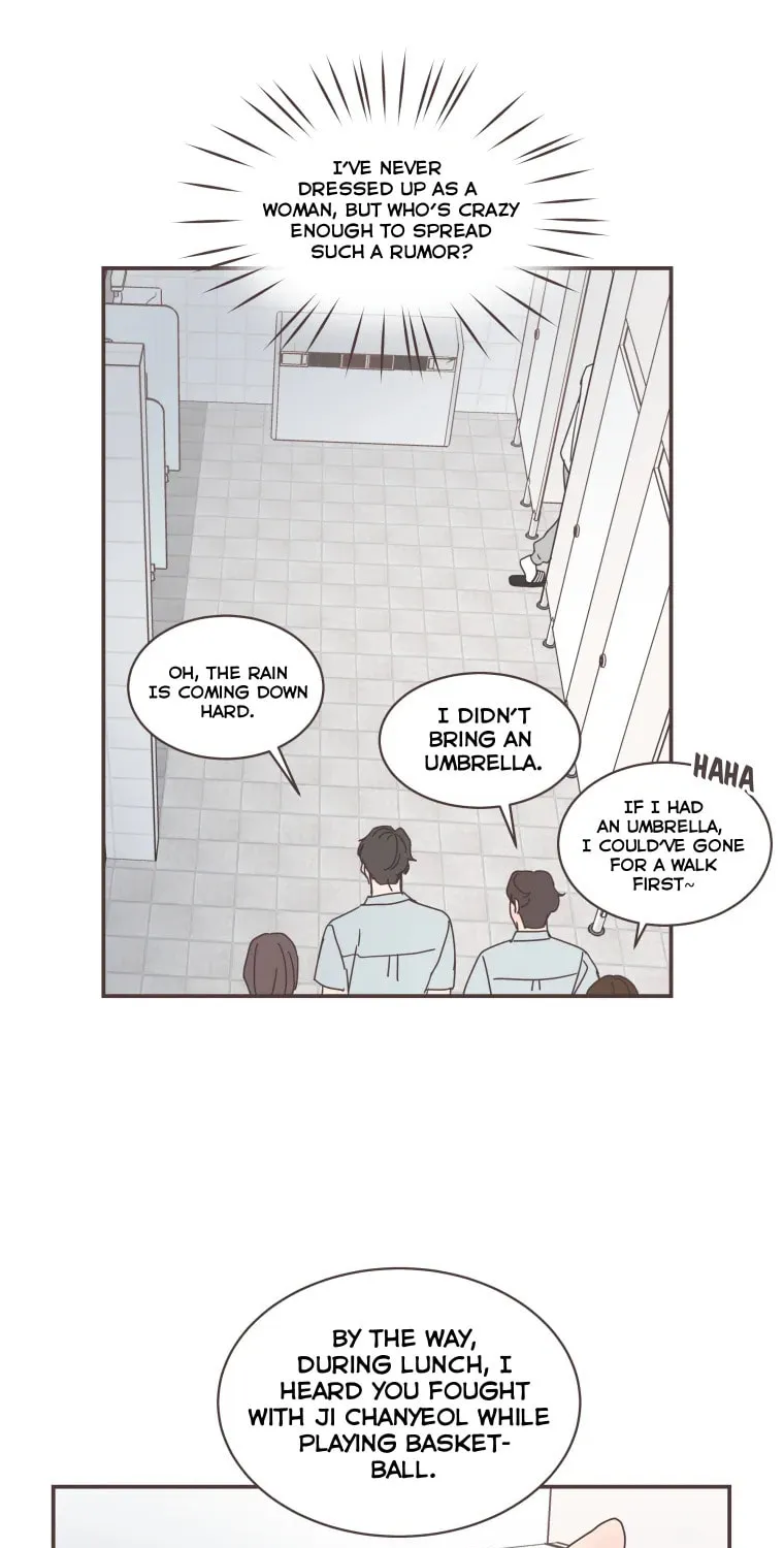 She's My Type Chapter 72 page 42 - 