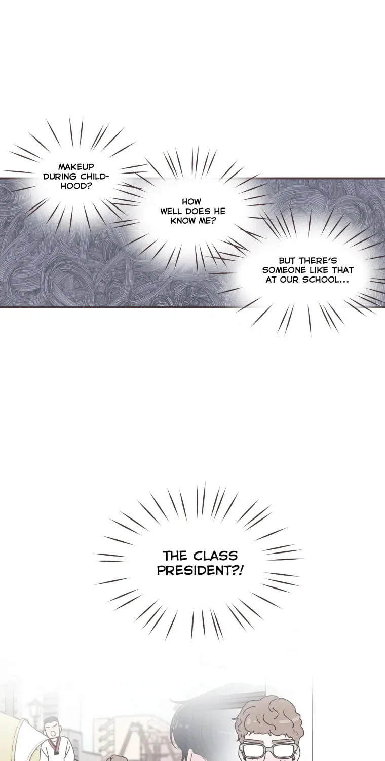 She's My Type Chapter 72 page 46 - 