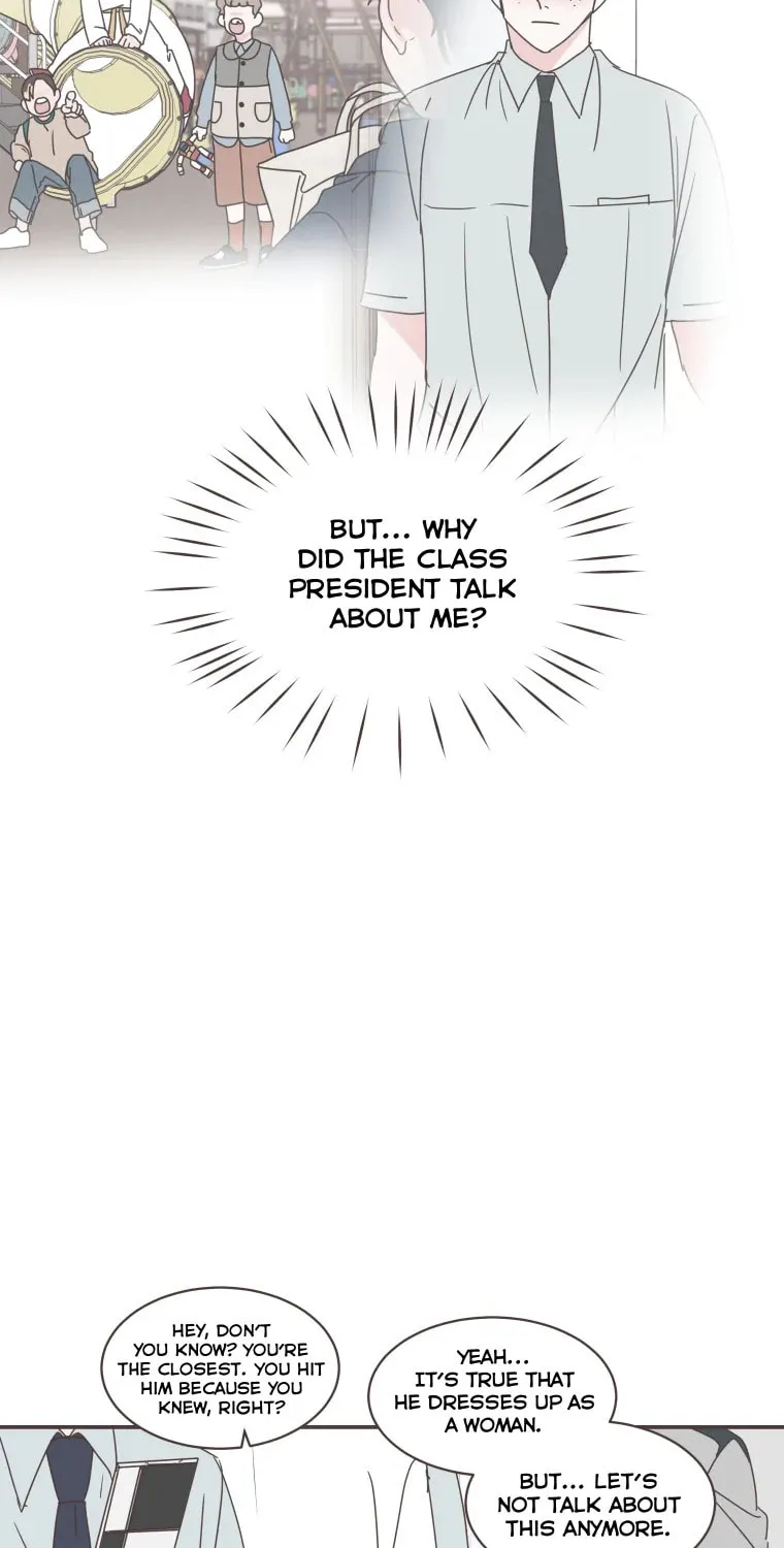 She's My Type Chapter 72 page 47 - 
