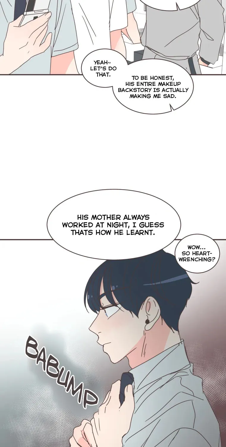 She's My Type Chapter 72 page 48 - 