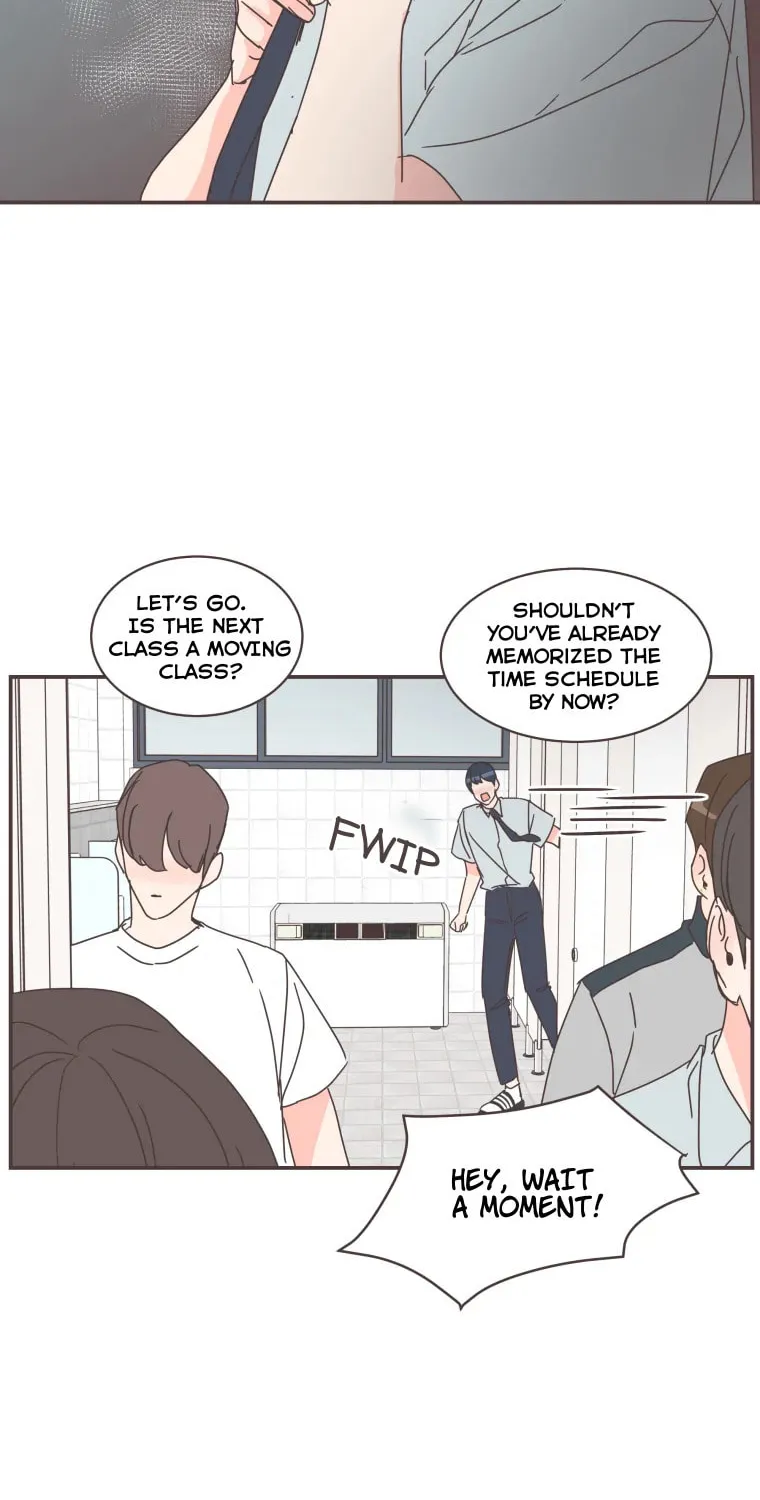 She's My Type Chapter 72 page 49 - 