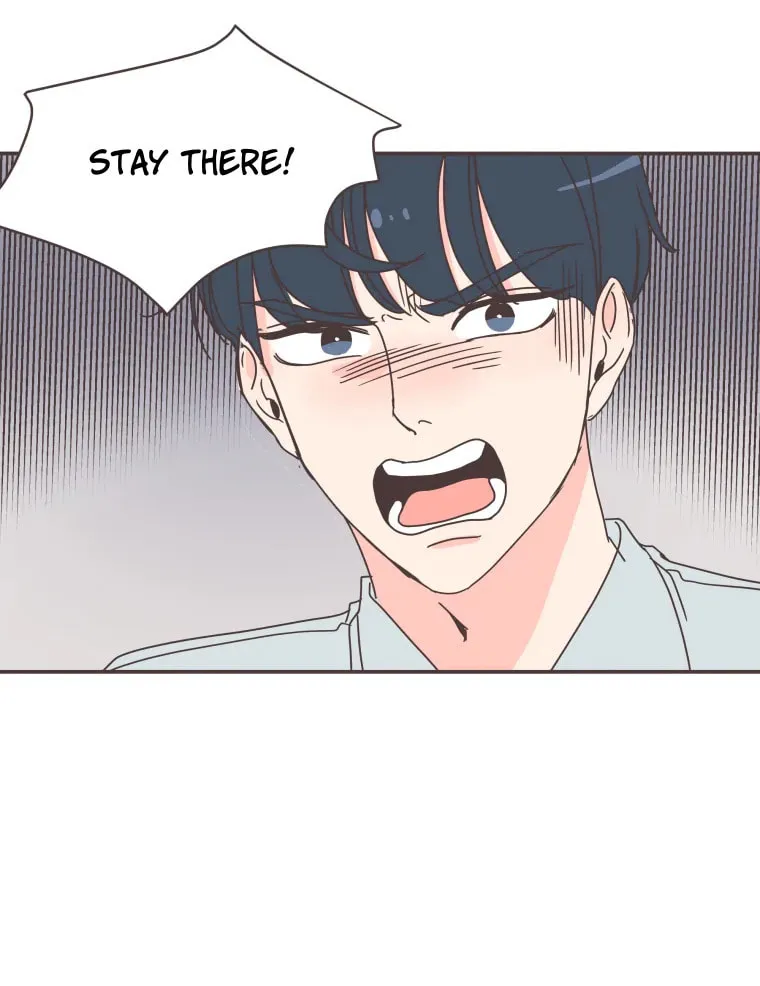 She's My Type Chapter 72 page 50 - 