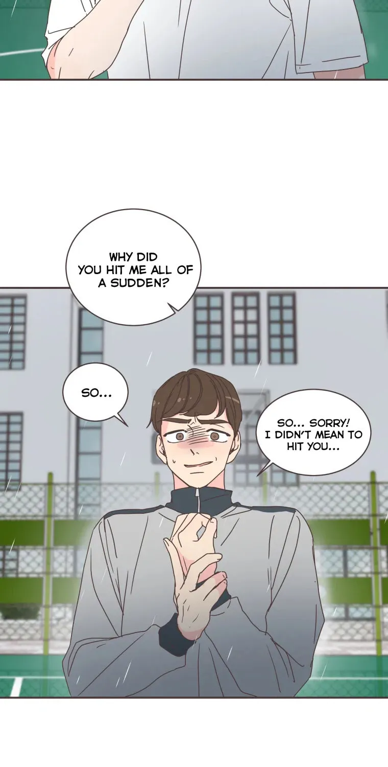She's My Type Chapter 72 page 6 - 