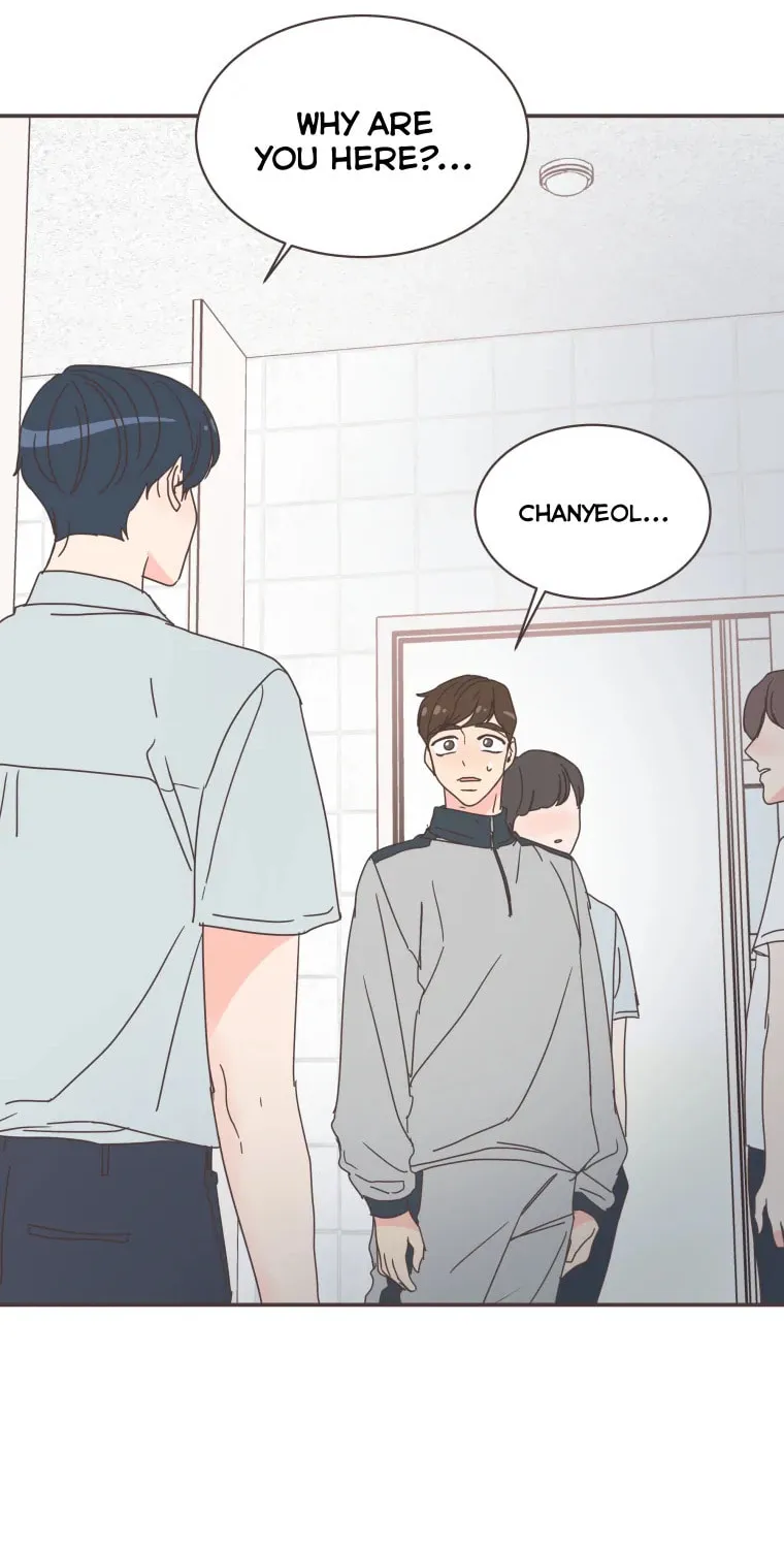 She's My Type Chapter 72 page 52 - 