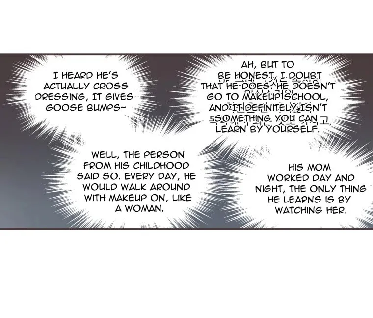 She's My Type Chapter 73 page 2 - 