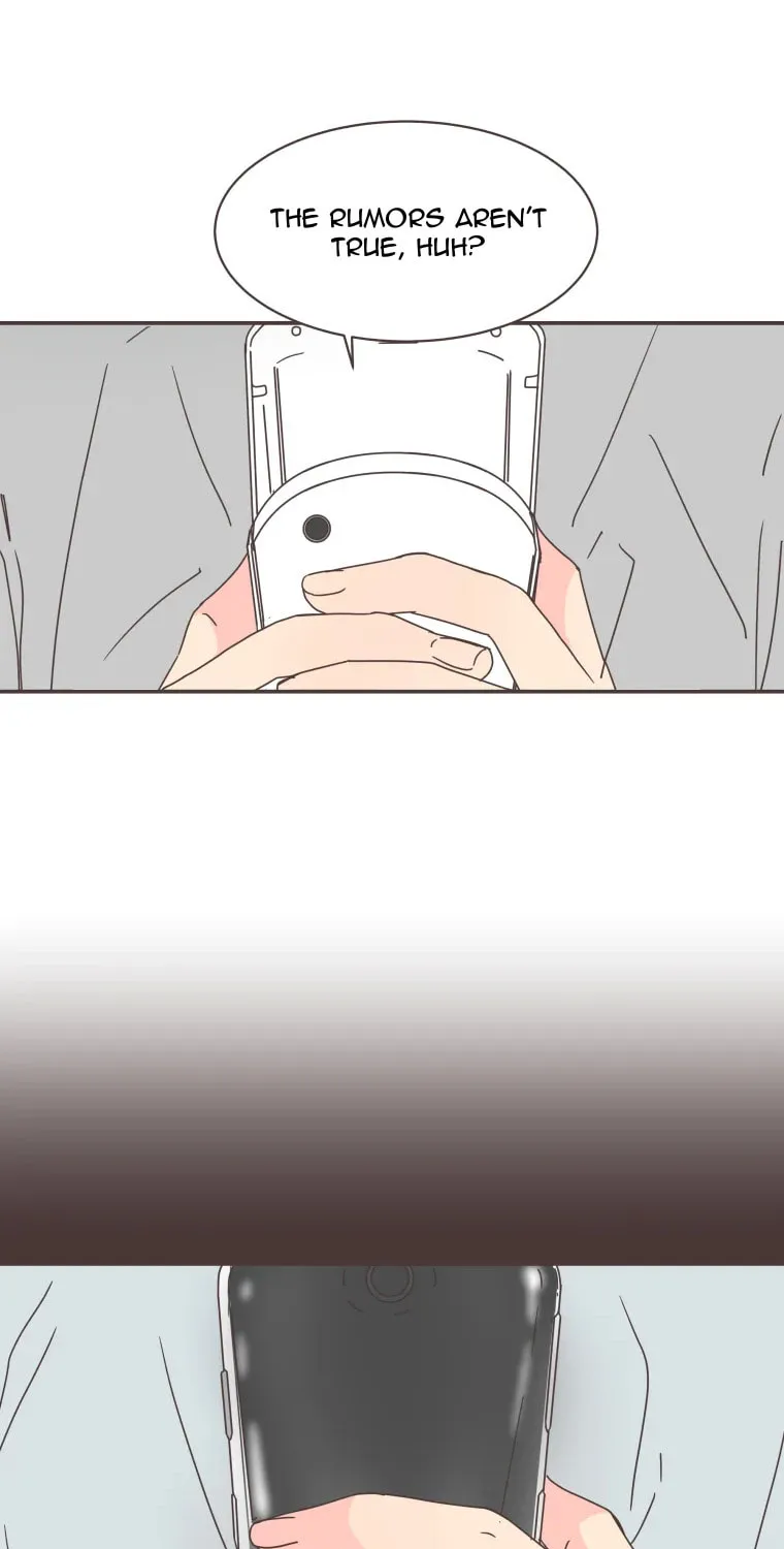 She's My Type Chapter 73 page 13 - 