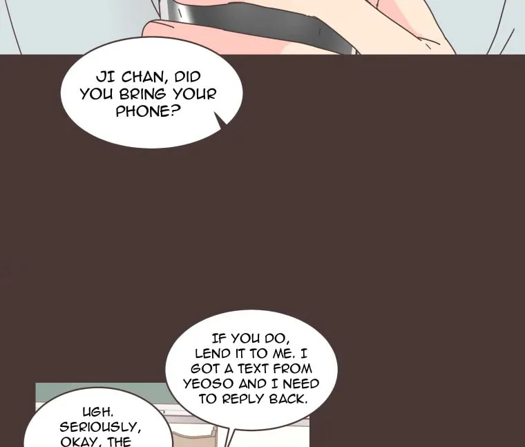 She's My Type Chapter 73 page 14 - 