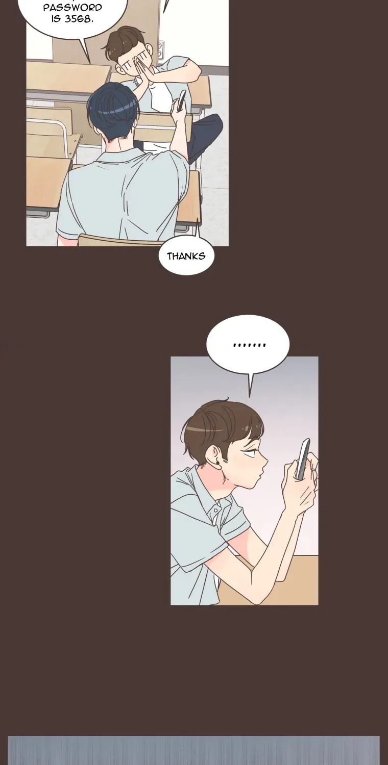 She's My Type Chapter 73 page 15 - 