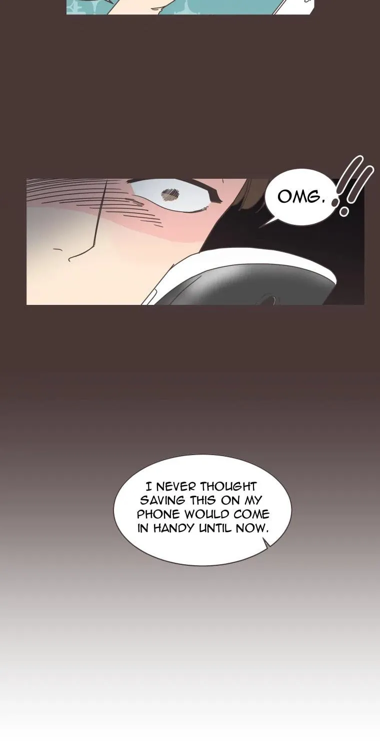 She's My Type Chapter 73 page 17 - 
