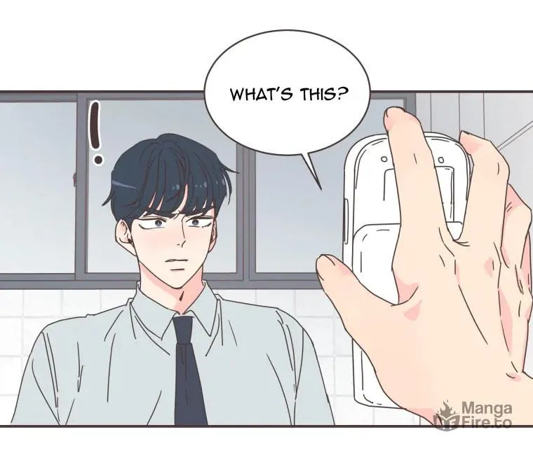 She's My Type Chapter 73 page 18 - 