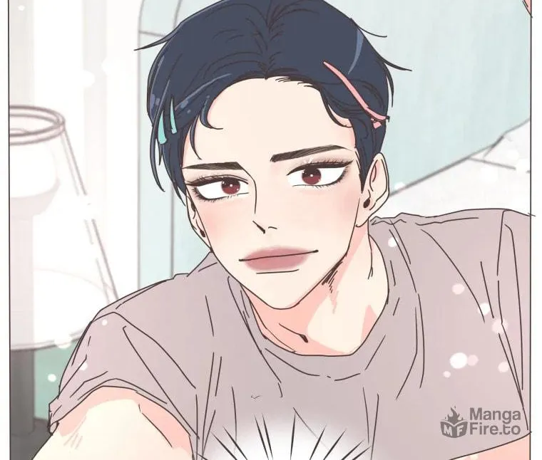 She's My Type Chapter 73 page 20 - 