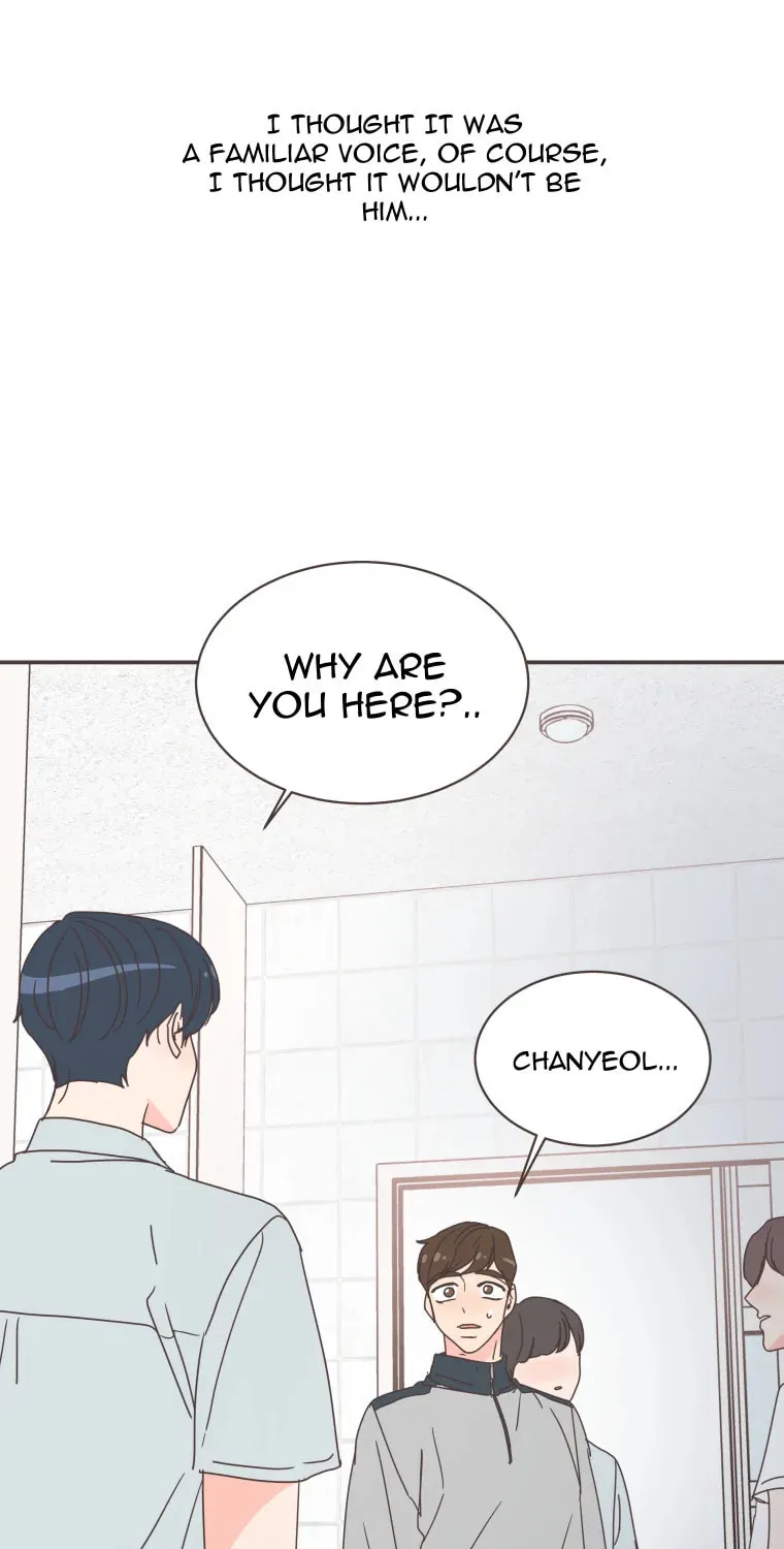 She's My Type Chapter 73 page 3 - 
