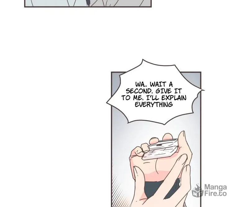 She's My Type Chapter 73 page 24 - 