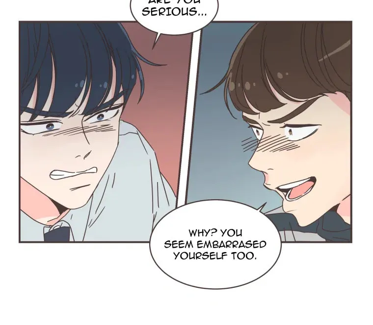 She's My Type Chapter 73 page 26 - 