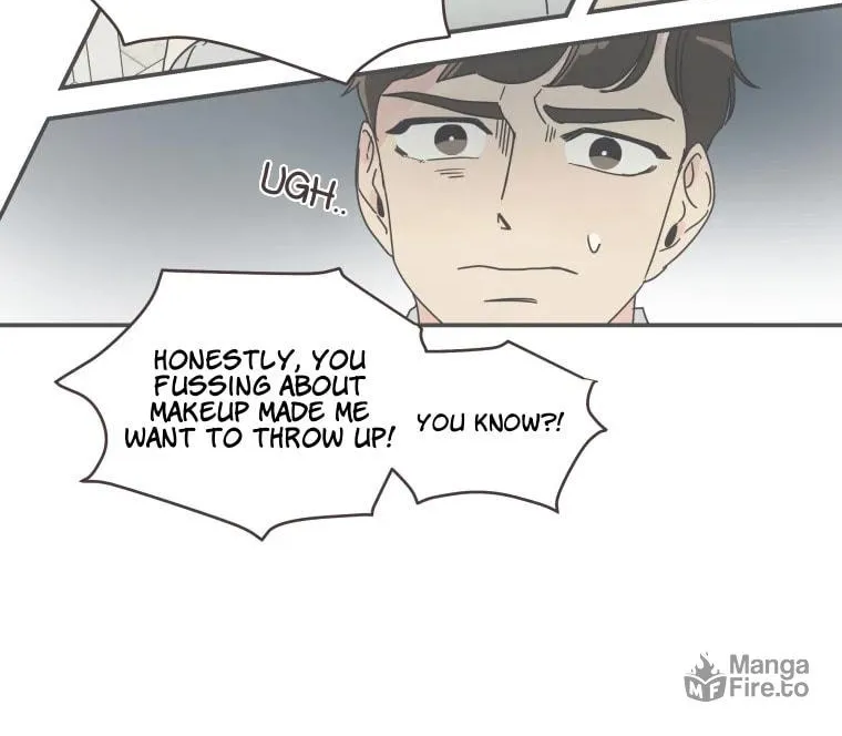 She's My Type Chapter 73 page 30 - 