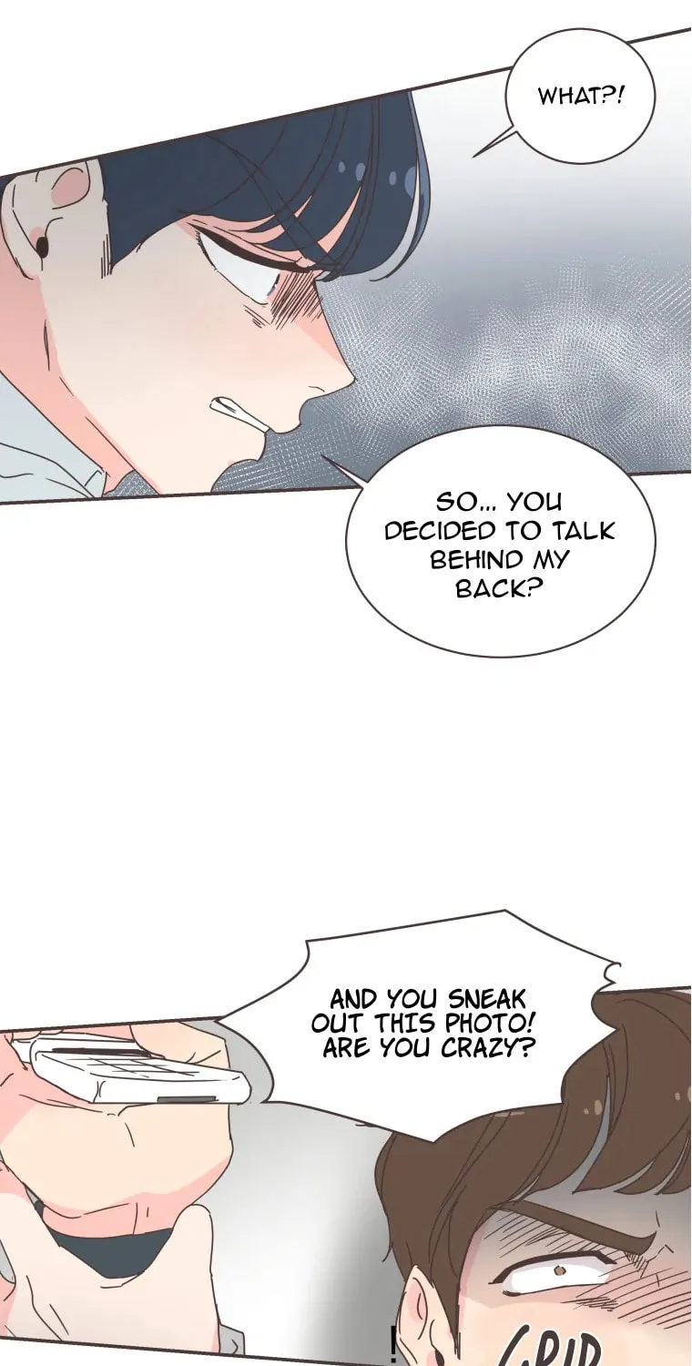 She's My Type Chapter 73 page 31 - 