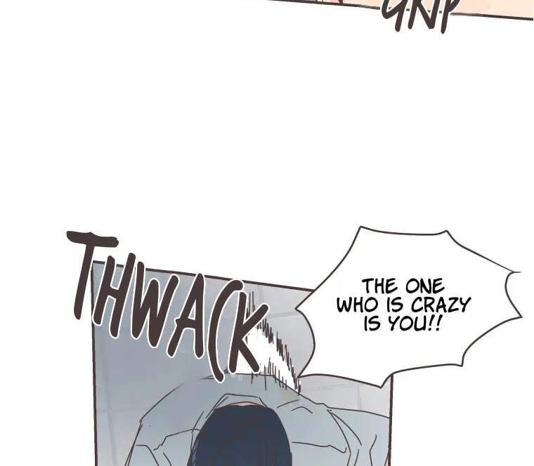 She's My Type Chapter 73 page 32 - 