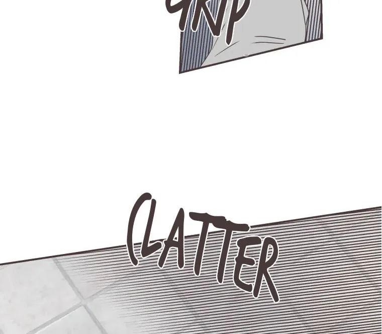 She's My Type Chapter 73 page 34 - 