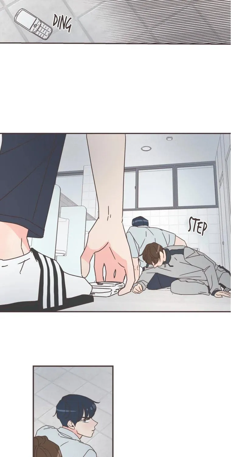 She's My Type Chapter 73 page 35 - 