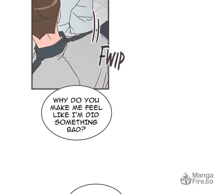She's My Type Chapter 73 page 36 - 