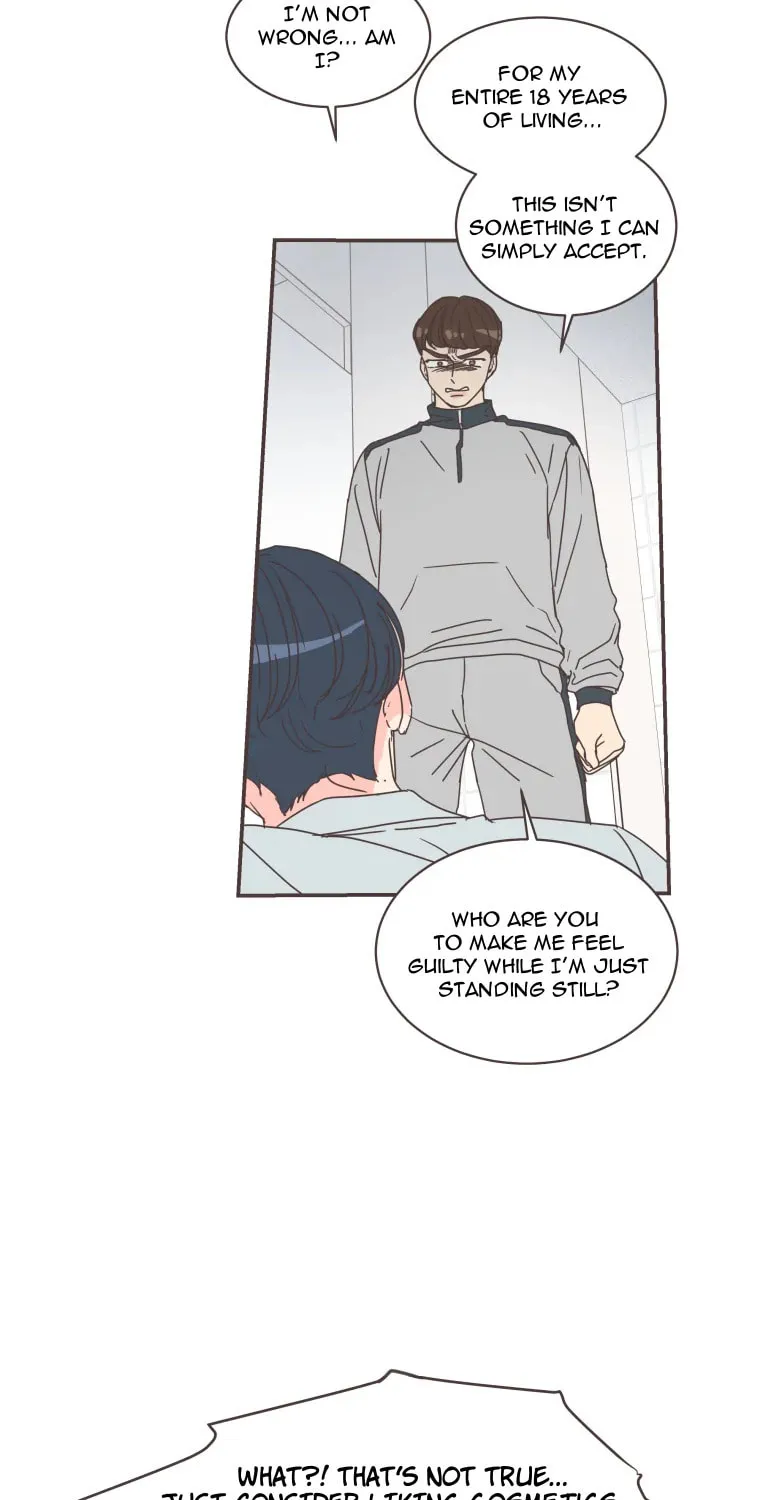 She's My Type Chapter 73 page 37 - 