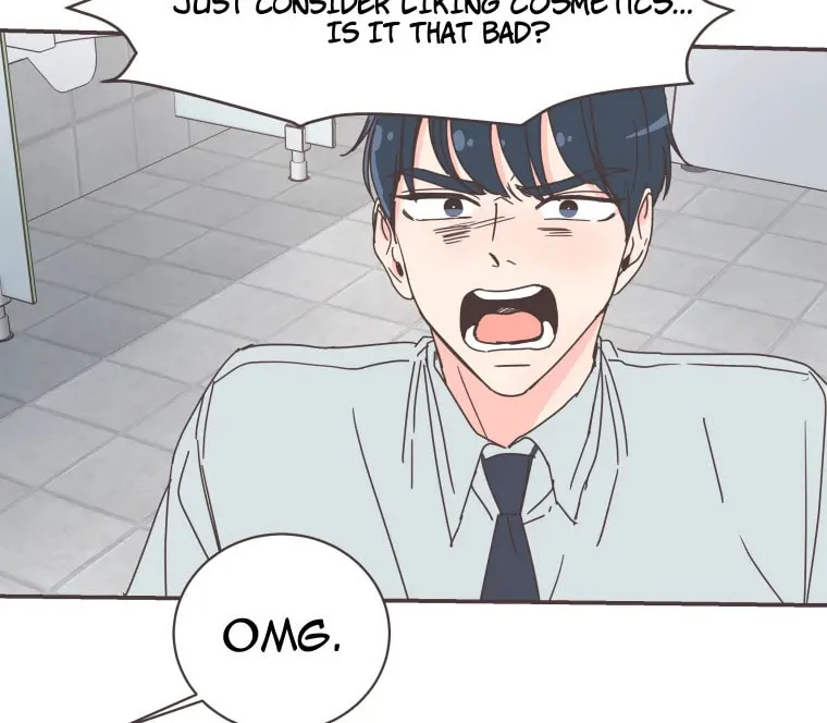 She's My Type Chapter 73 page 38 - 