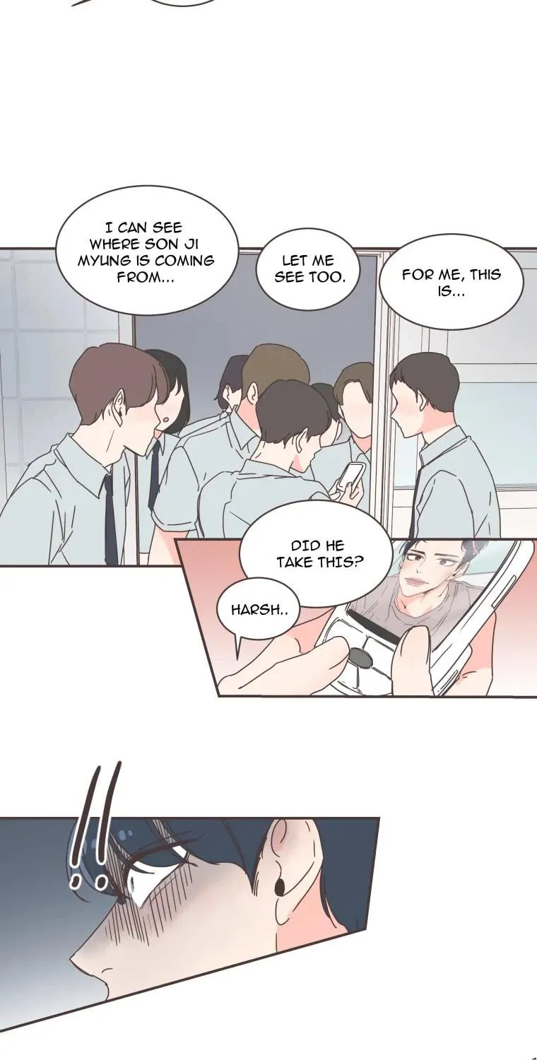 She's My Type Chapter 73 page 39 - 