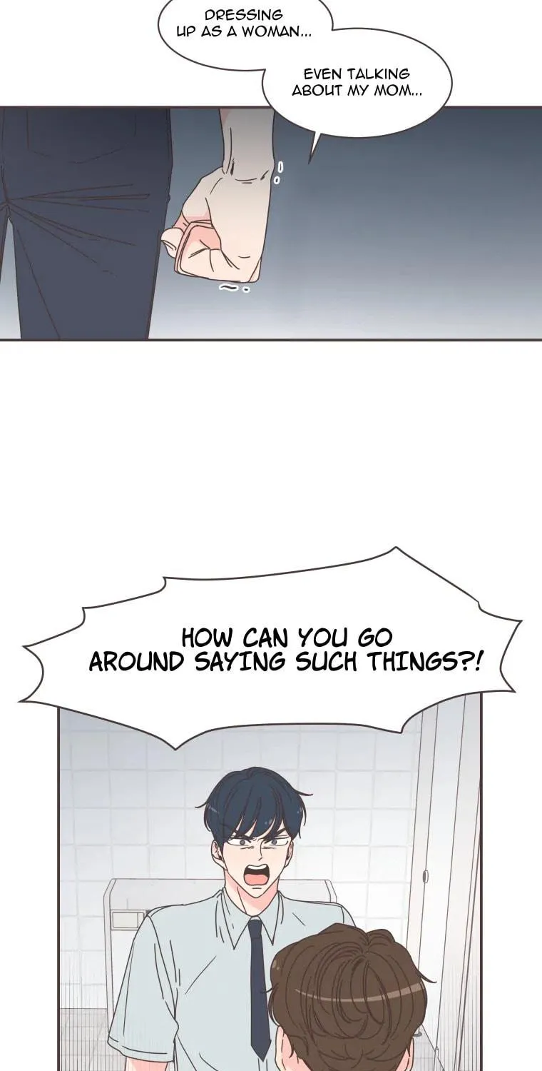 She's My Type Chapter 73 page 5 - 