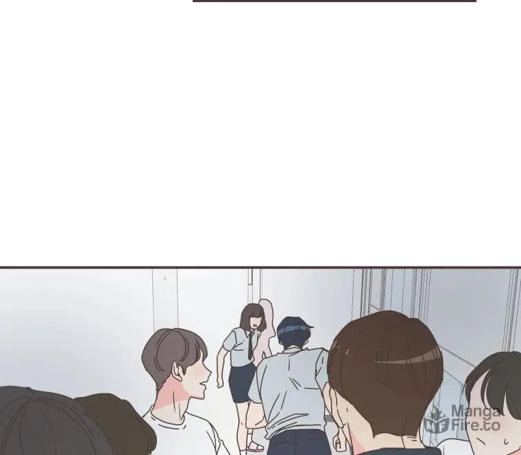 She's My Type Chapter 73 page 42 - 