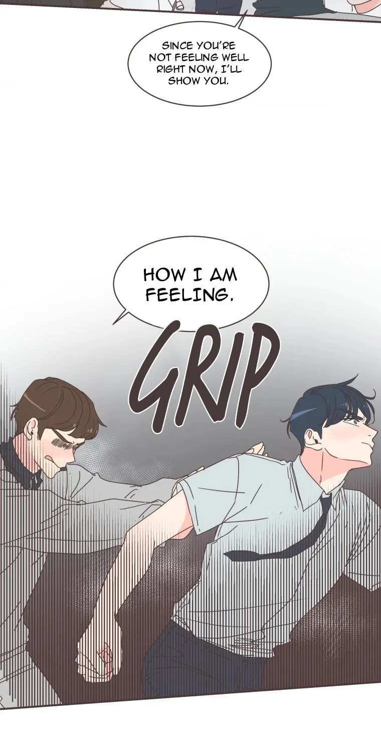 She's My Type Chapter 73 page 43 - 