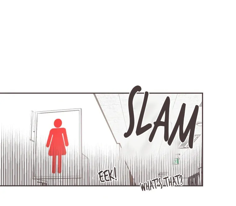 She's My Type Chapter 73 page 44 - 