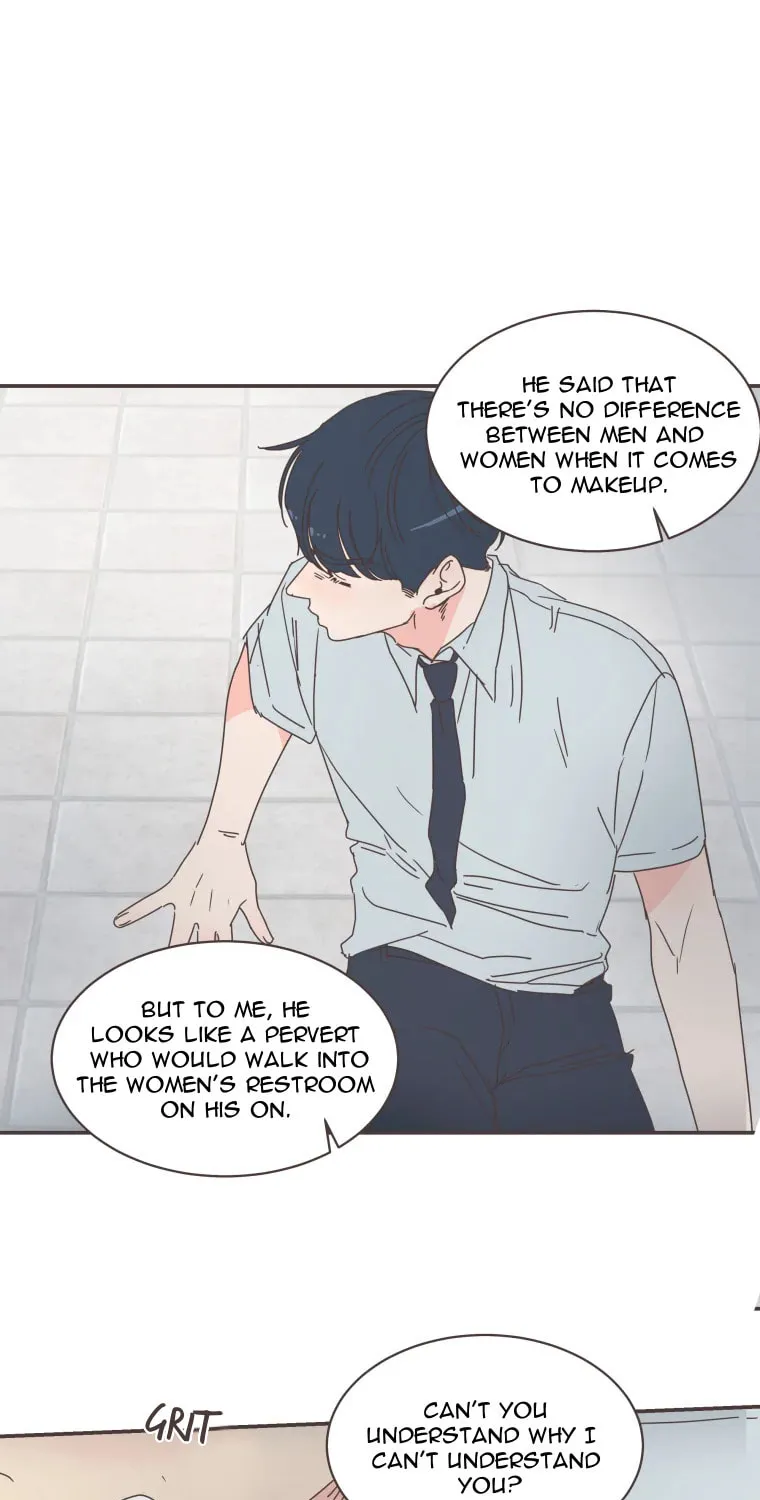 She's My Type Chapter 73 page 45 - 