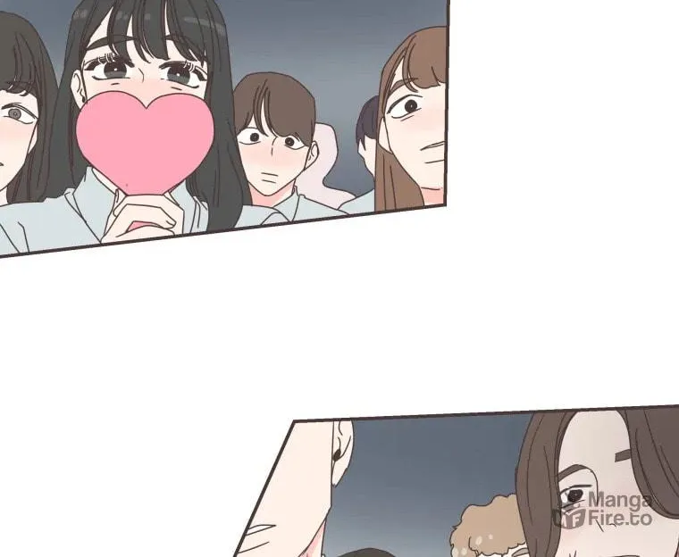 She's My Type Chapter 73 page 48 - 
