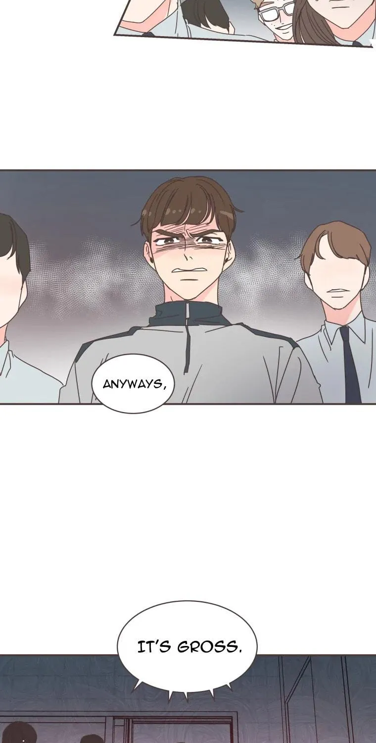 She's My Type Chapter 73 page 49 - 