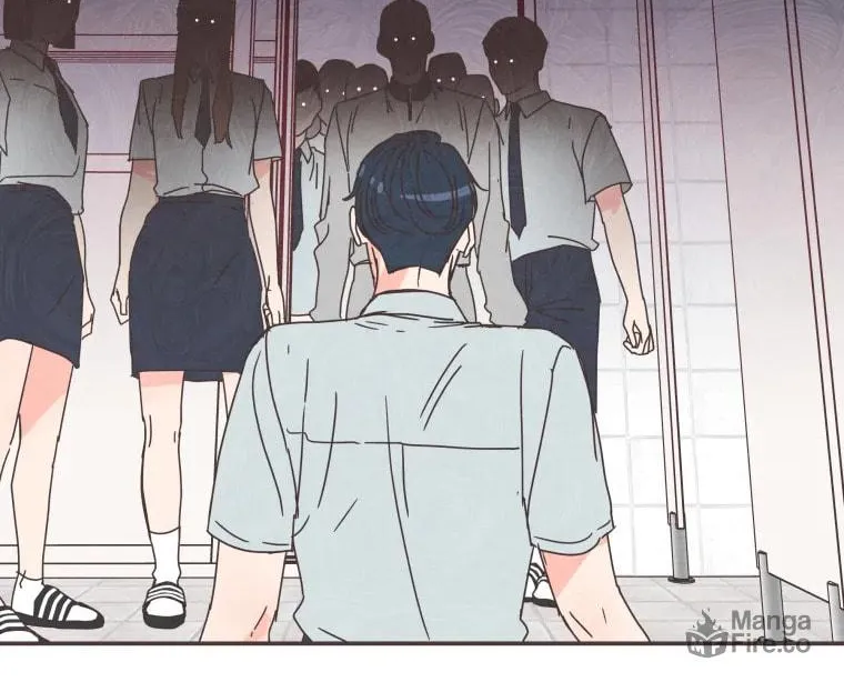 She's My Type Chapter 73 page 50 - 