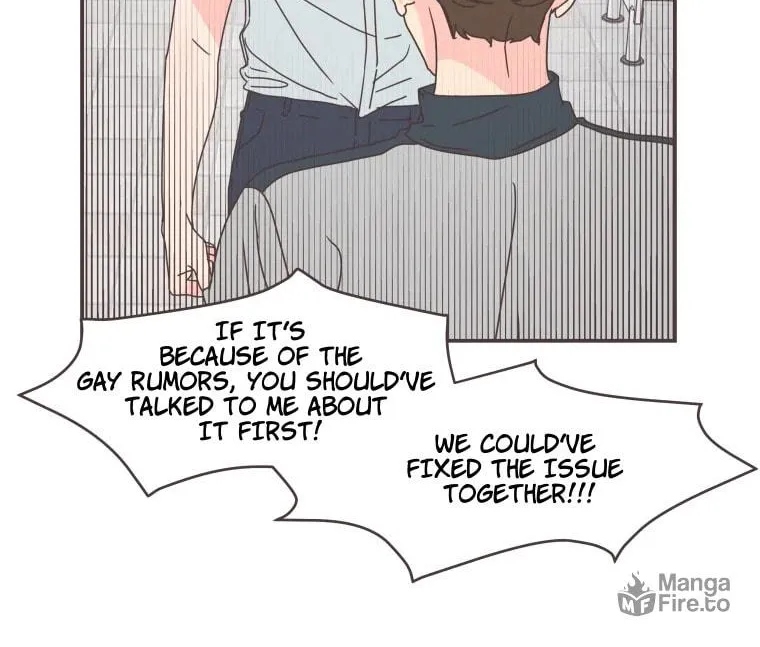She's My Type Chapter 73 page 6 - 