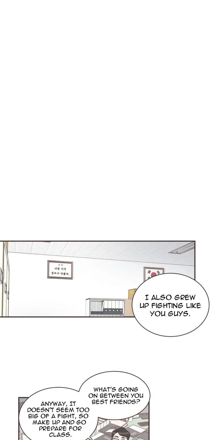 She's My Type Chapter 73 page 53 - 