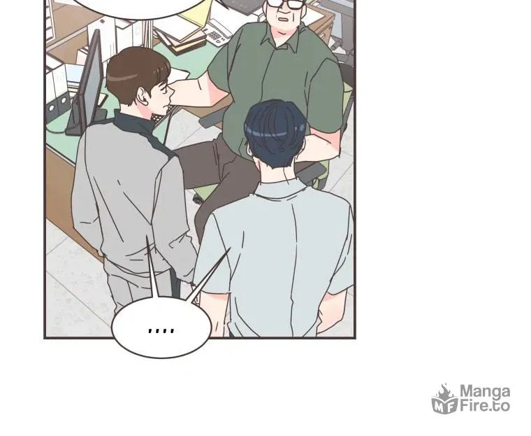 She's My Type Chapter 73 page 54 - 