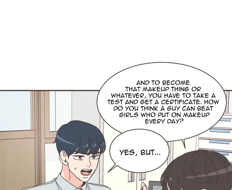 She's My Type Chapter 73 page 58 - 