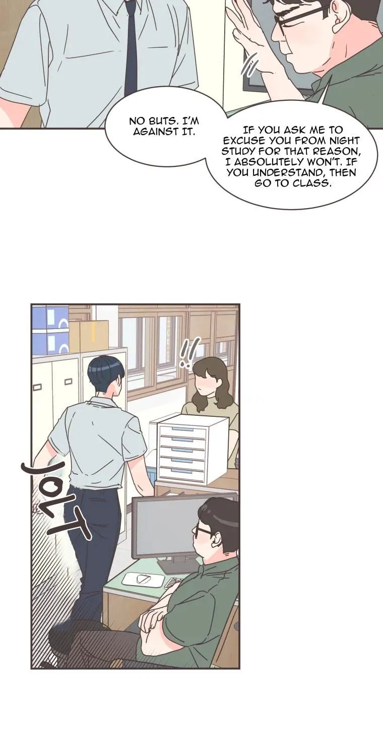 She's My Type Chapter 73 page 59 - 