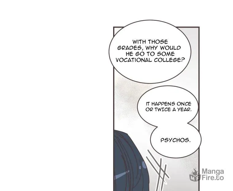 She's My Type Chapter 73 page 60 - 