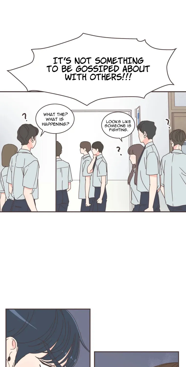 She's My Type Chapter 73 page 7 - 