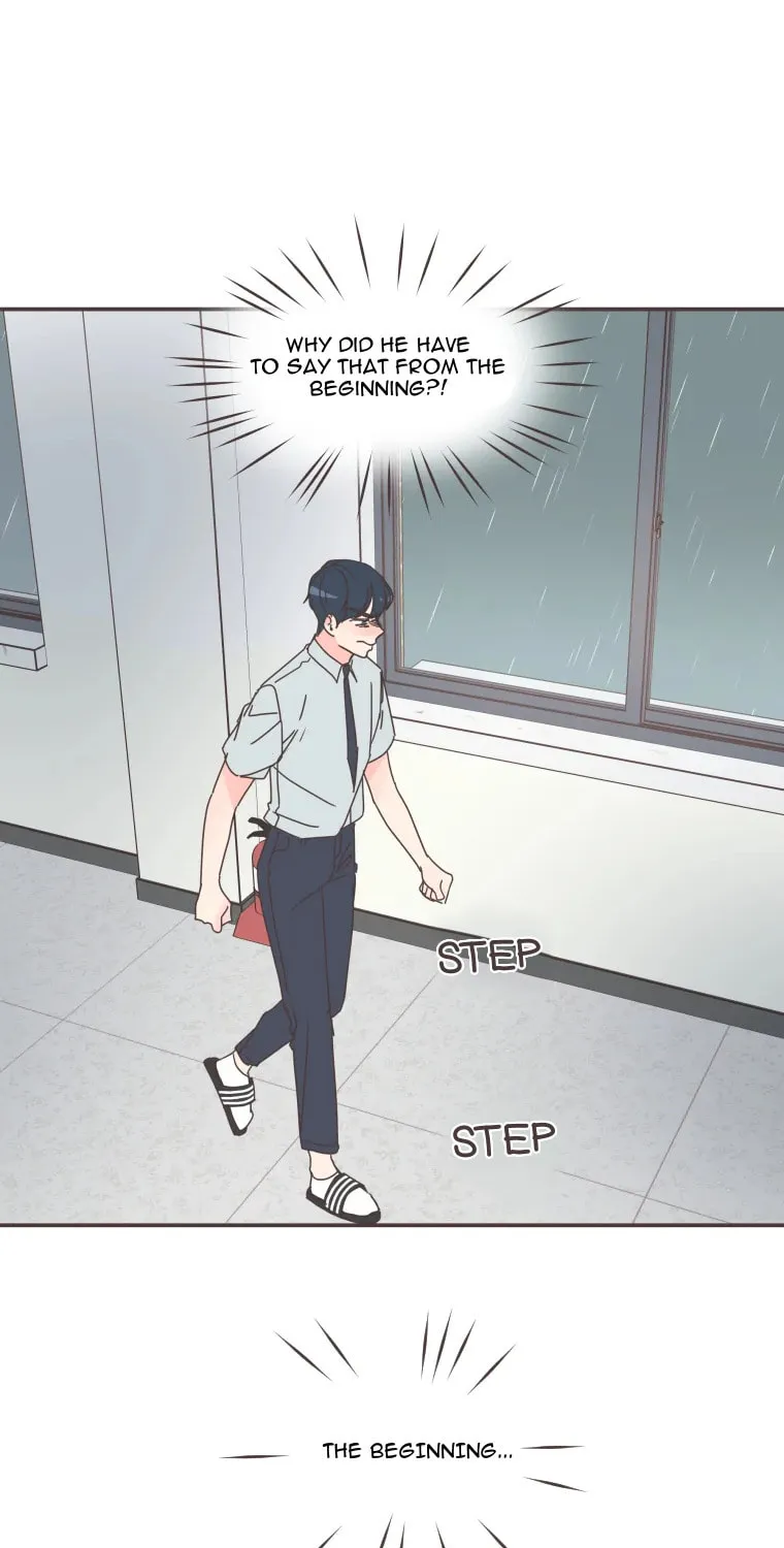 She's My Type Chapter 73 page 63 - 