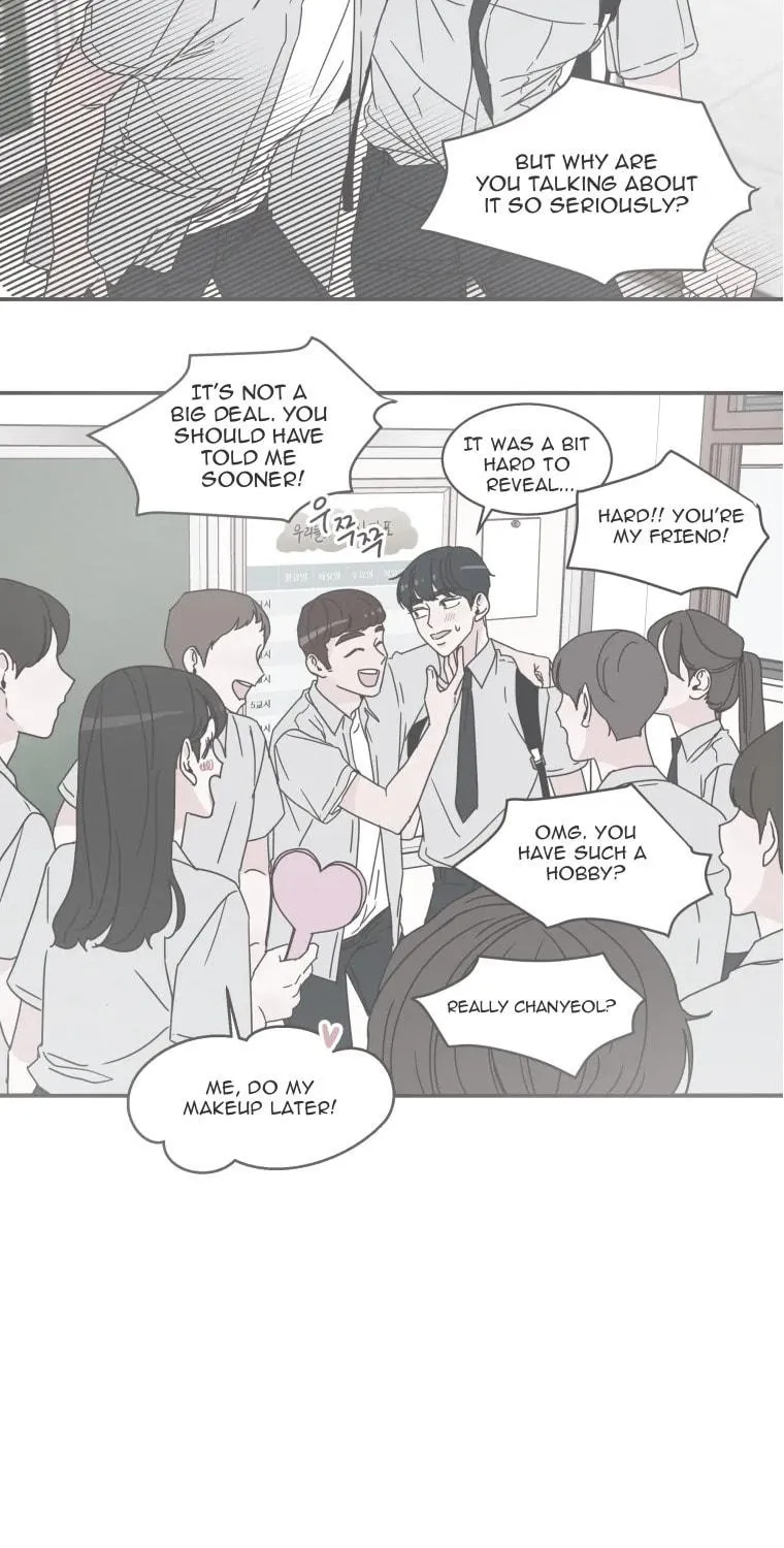 She's My Type Chapter 73 page 65 - 