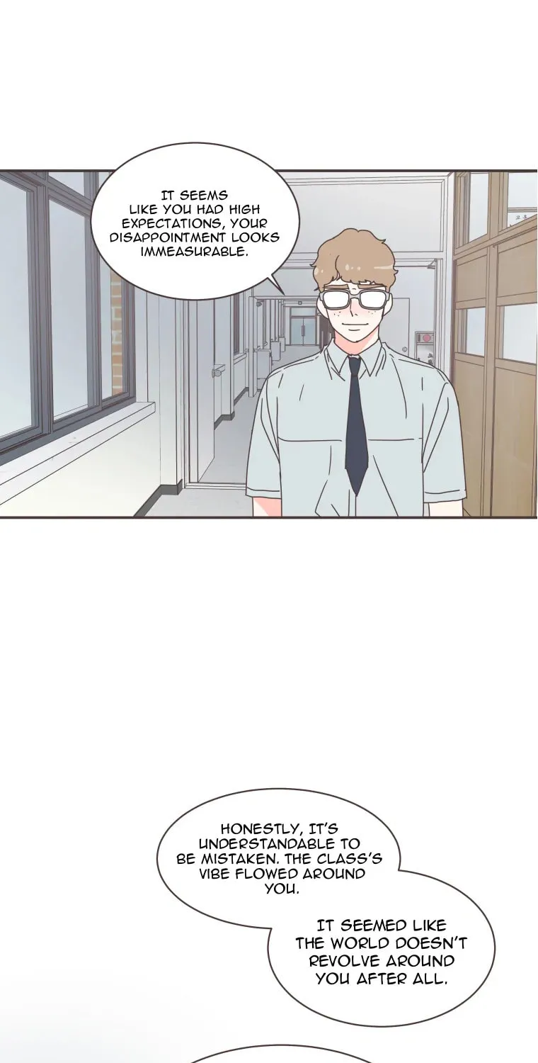 She's My Type Chapter 73 page 67 - 