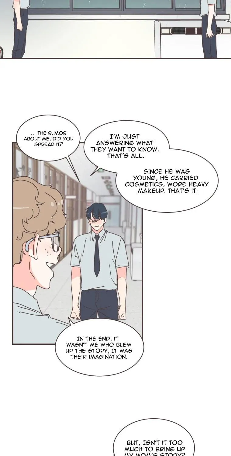 She's My Type Chapter 73 page 69 - 