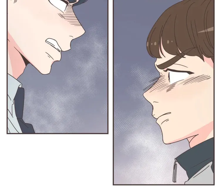 She's My Type Chapter 73 page 8 - 