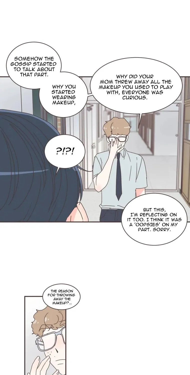 She's My Type Chapter 73 page 71 - 