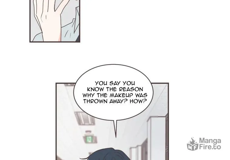 She's My Type Chapter 73 page 72 - 